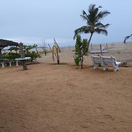 Yoho Hotel Arugambay Beach Inn Arugam Bay Exteriér fotografie