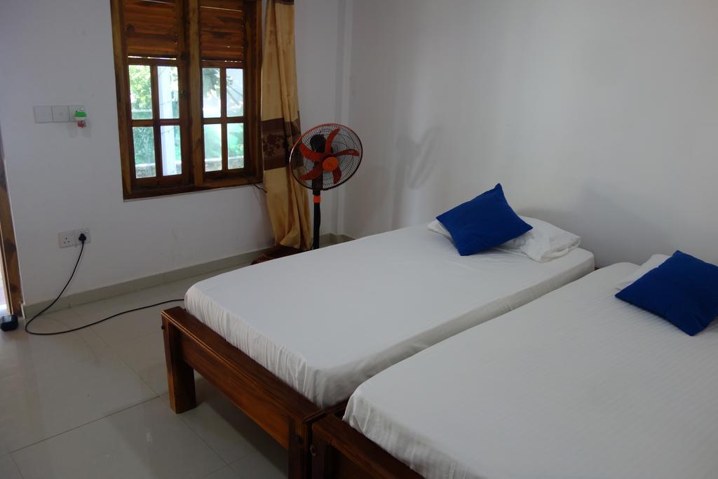 Yoho Hotel Arugambay Beach Inn Arugam Bay Exteriér fotografie