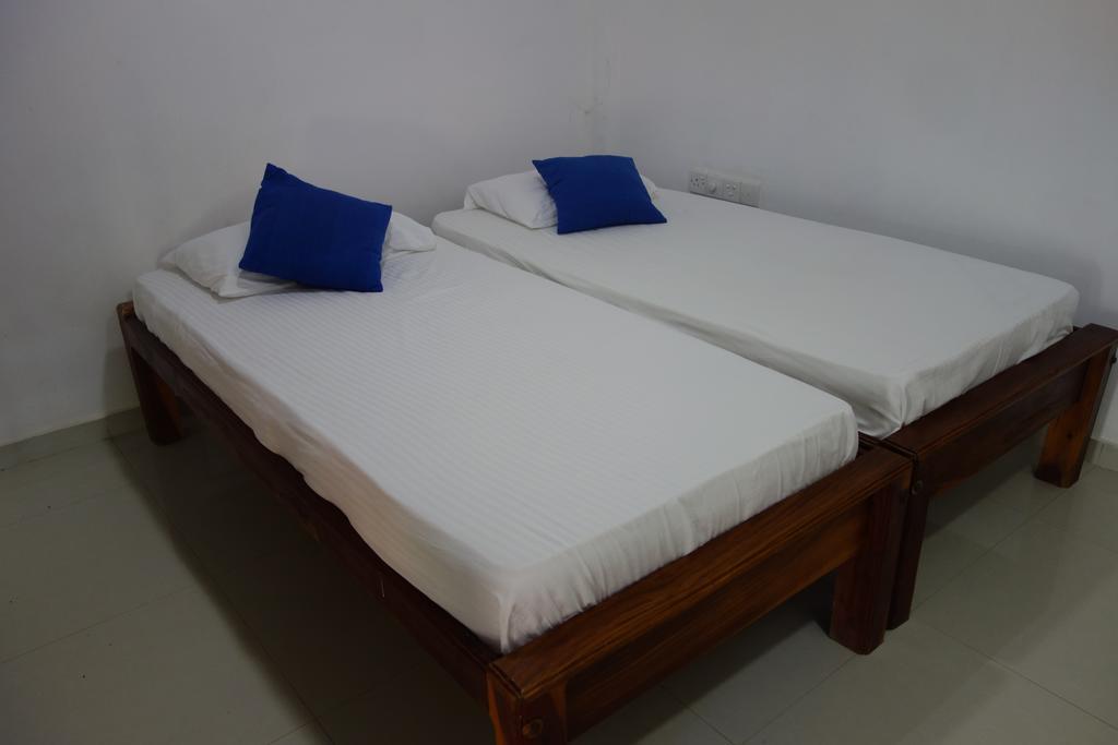 Yoho Hotel Arugambay Beach Inn Arugam Bay Exteriér fotografie